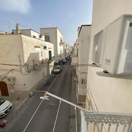 公寓 Bilo Tripoli By Garganoin 维耶斯泰